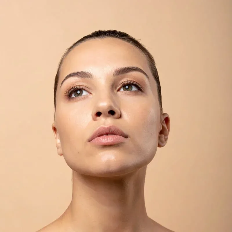 Thread lifting Antwerp - Pêche Skin Clinic