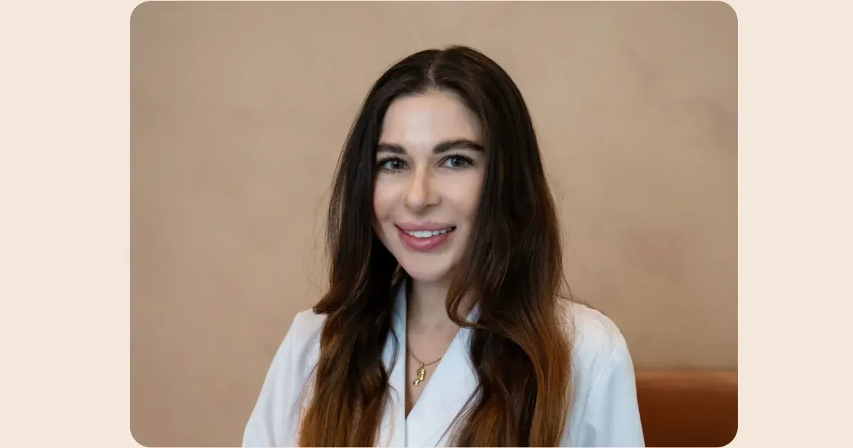 Peche Skin Clinic Antwerpen Tatiana