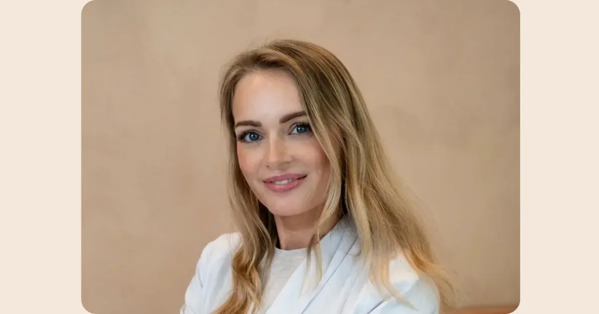 Peche Skin Clinic Antwerpen Celine