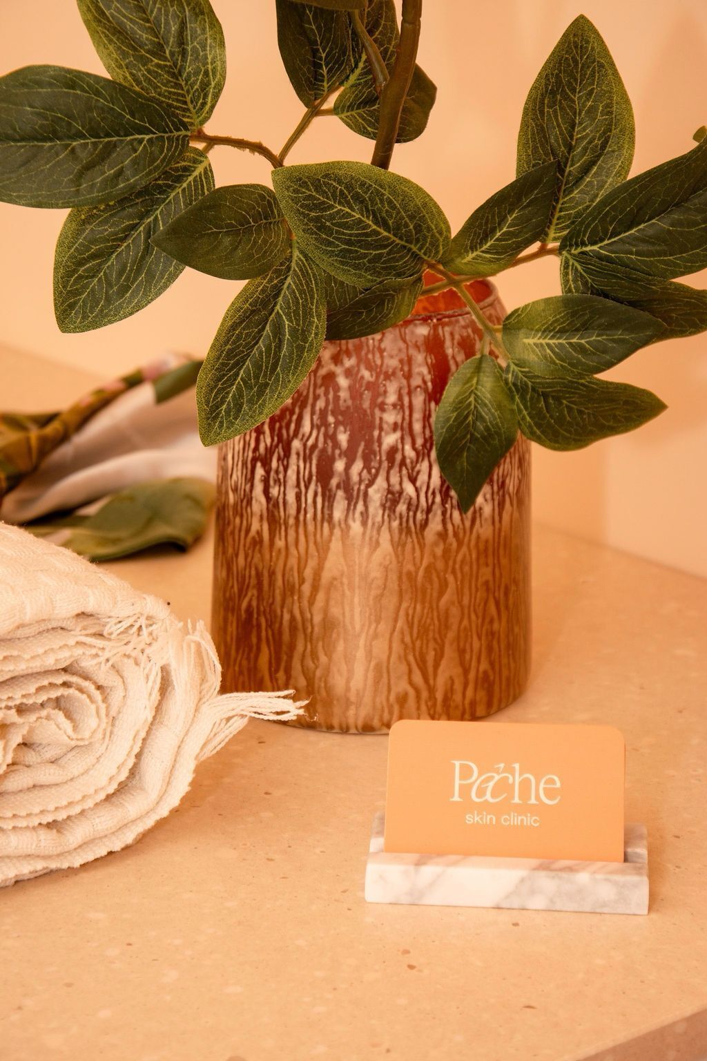 Peche gift card image