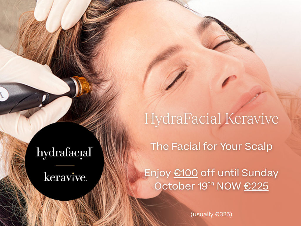 Keraviveoffer peche skin clinic