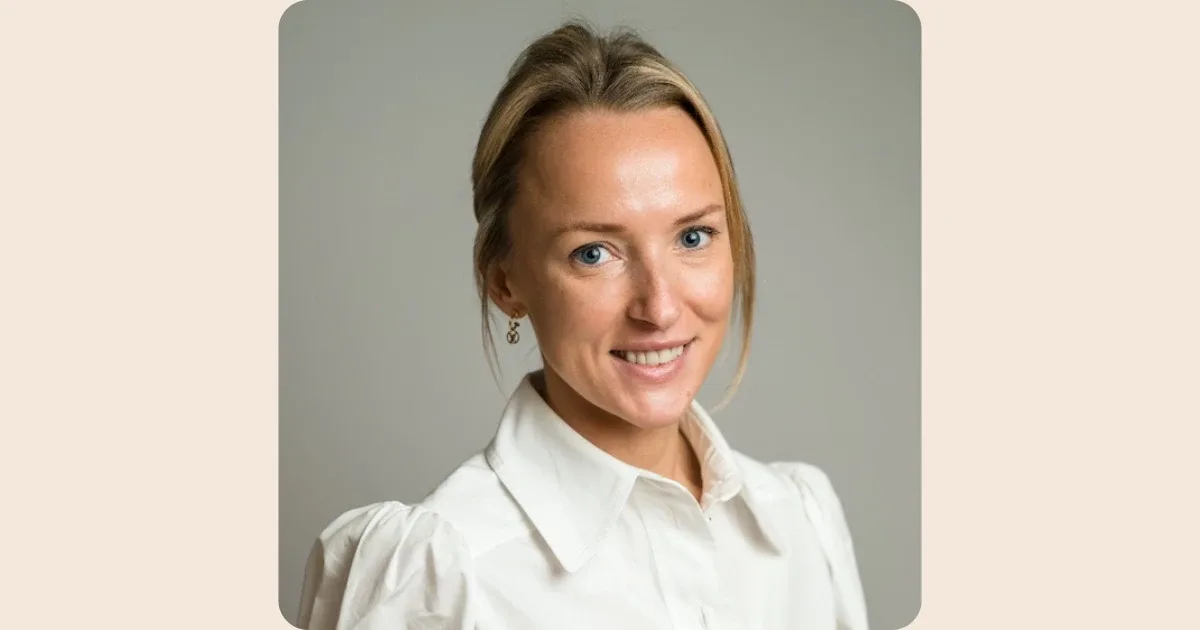 Dr Pauline Ollero Peche Skin Clinic Antwerpen