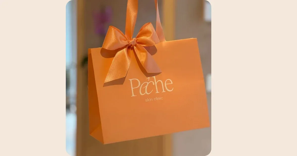Giftcard peche antwerpen