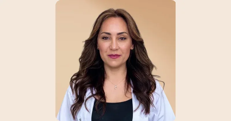 Drs. Nilay Sunguroğlu - Aesthetic Surgeon - Antwerpen