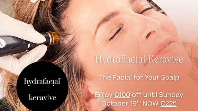 Keraviveoffer peche skin clinic