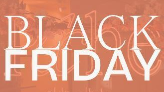 Black friday cover