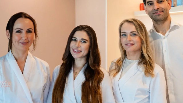 Peche team Antwerpen