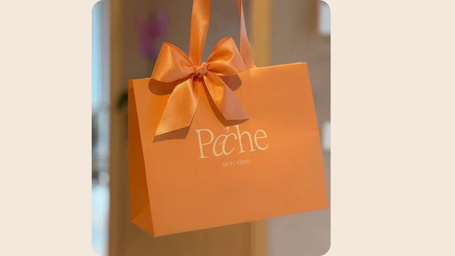 Giftcard peche antwerpen